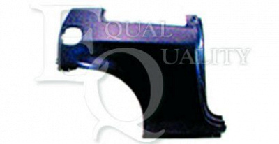 EQUAL QUALITY l00527 - Боковина